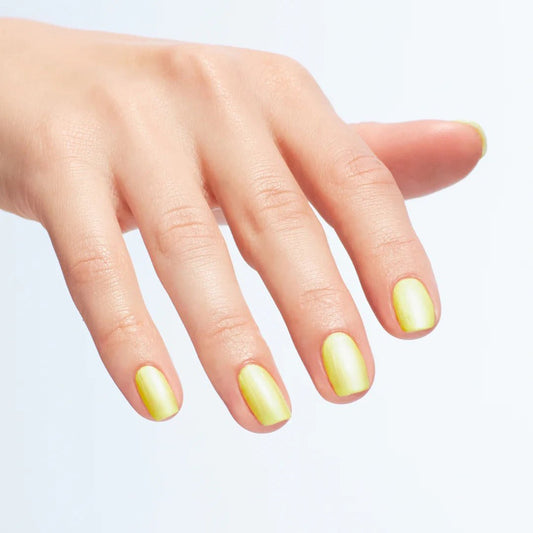 Sunscreening My Calls | NLP003 | Summer Make the Rules Collection | Nail Lacquer | OPI | NAIL POLISHES by OPI - SH Salons