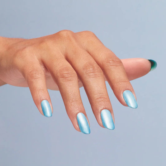 Surf Naked | GC010 | 15mL / 0.5 fl oz | GelColor| Gel Nail Polish | OPI | NAIL POLISHES by OPI - SH Salons