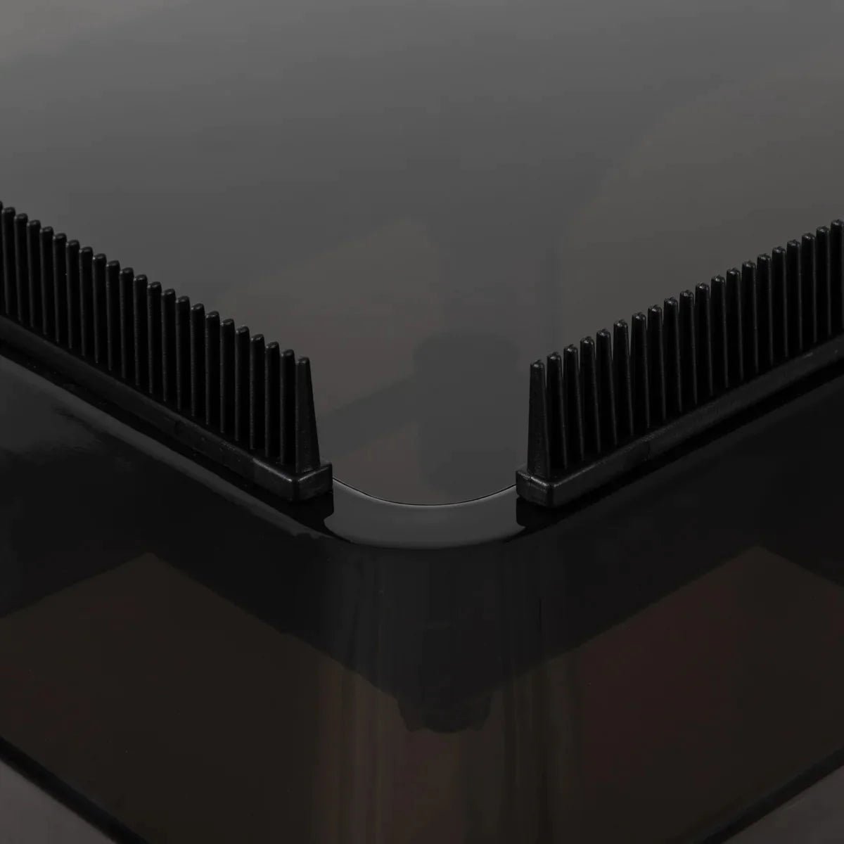 SW0182 - 1 | Hair Extension Salon Tray | Barber and Stylist Hair Salon Accessories | TROLLEY by SSW - SH Salons