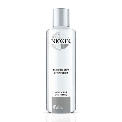 Conditioner | Scalp + Hair Thickening | System 1 | NIOXIN | CONDITIONERS by NIOXIN - SH Salons