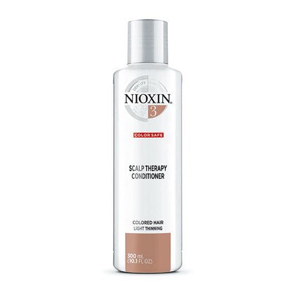 Conditioner | Scalp + Hair Thickening | System 3 | NIOXIN | CONDITIONERS by NIOXIN - SH Salons