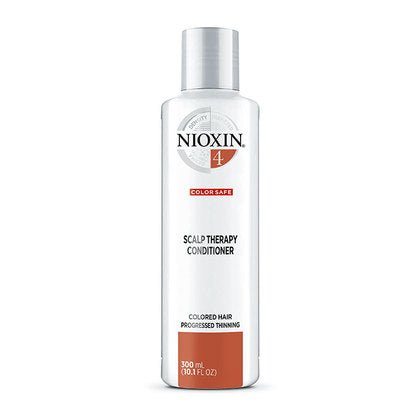 Conditioner | Scalp + Hair Thickening | System 4 | NIOXIN | CONDITIONERS by NIOXIN - SH Salons