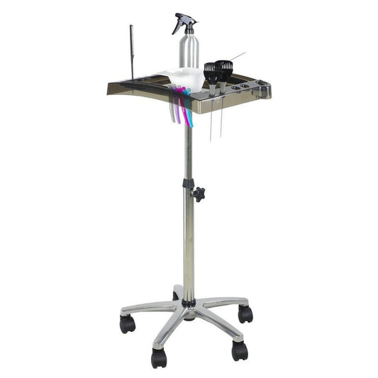 T - 006 | Trolley | Barber and Stylist Hair Salon Accessories | TROLLEY by SSW - SH Salons
