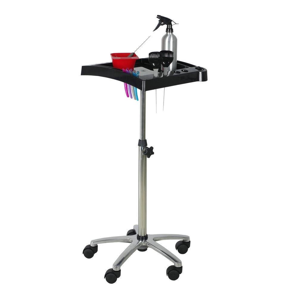 T - 006 | Trolley | Barber and Stylist Hair Salon Accessories | TROLLEY by SSW - SH Salons