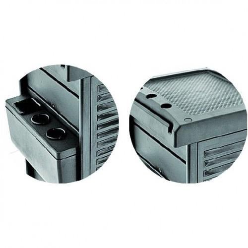 T - 100C | Trolley | Barber and Stylist Hair Salon Accessories | TROLLEY by SSW - SH Salons