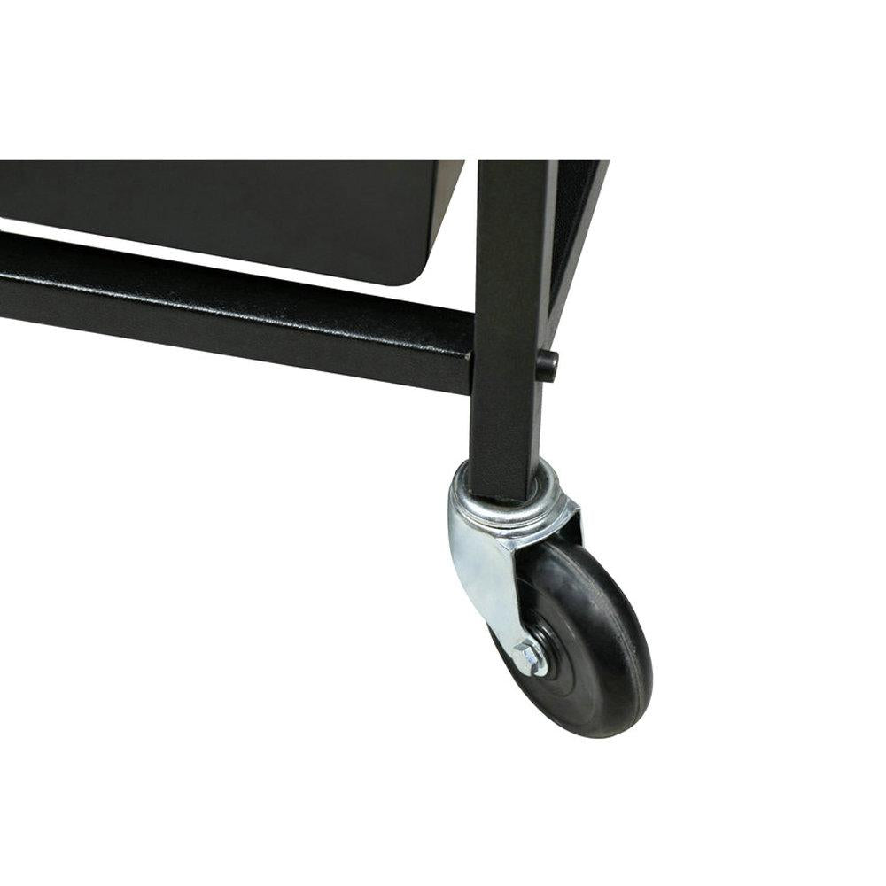 T - 200D | Trolley | Barber and Stylist Hair Salon Accessories | TROLLEY by SSW - SH Salons