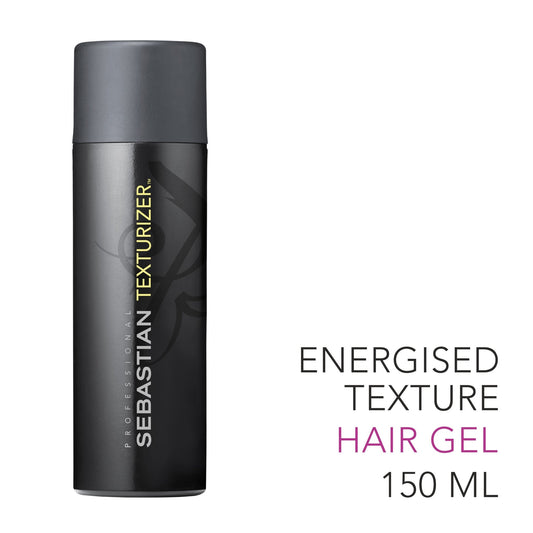 Texturizer Gel | SEBASTIAN | HAIR STYLING PRODUCTS by SEBASTIAN - SH Salons
