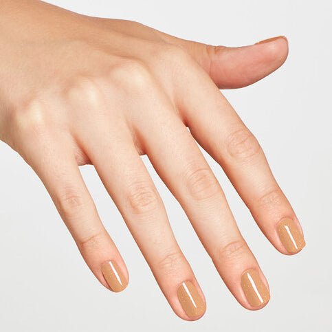 The Future is You | NLB012 | 0.5 fl oz | Power of Hue | Nail Lacquer | OPI | NAIL POLISHES by OPI - SH Salons