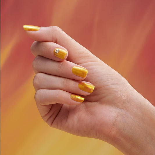 The Leo - nly One | NLH023 | 0.5 fl oz | BIG ZODIAC ENERGY | Nail Lacquer | OPI | NAIL POLISHES by OPI - SH Salons