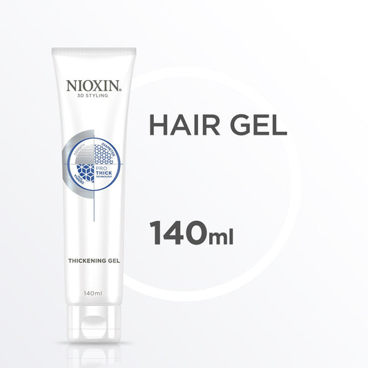 Thickening Gel | NIOXIN | HAIR STYLING PRODUCTS by NIOXIN - SH Salons
