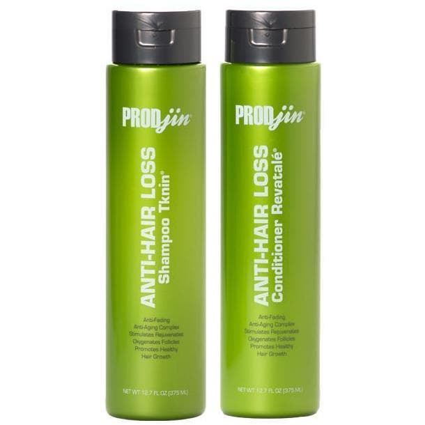 Thickening Set | PRODJIN | SHAMPOO & CONDITIONER SETS by PRODJIN - SH Salons