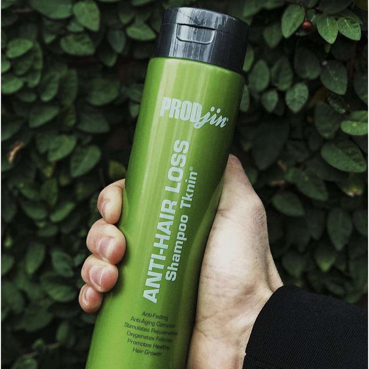 Thickening Shampoo | PRODJIN | SHAMPOO by PRODJIN - SH Salons