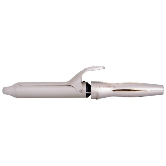 Ultra Smooth Curling Iron Champagne | CRICKET | Hair Iron Accessories by CRICKET - SH Salons