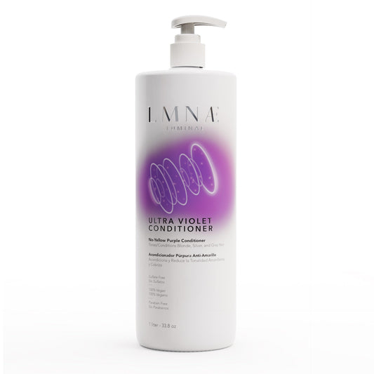 Ultra Violet Conditioner | LUMINAE | SHAMPOO by LUMINAE - SH Salons
