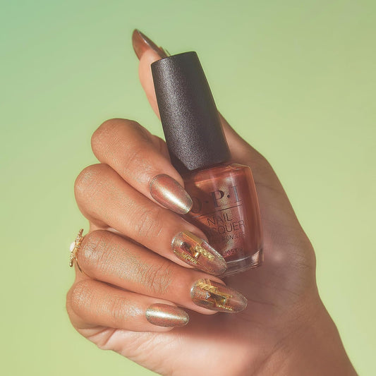 Virgoals | NLH014 | 0.5 fl oz | BIG ZODIAC ENERGY | Nail Lacquer | OPI | NAIL POLISHES by OPI - SH Salons