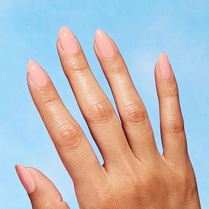 We Canyon Do Better | NAT004 | 0.5 fl oz | Vegan Natural Strong Lacquer | OPI | NAIL POLISHES by OPI - SH Salons