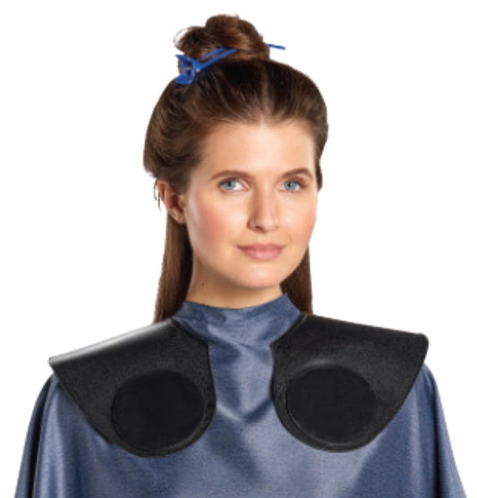 Weighted Cutting Collar | SCALPMASTER | HAIR COLORING ACCESSORIES by SCALPMASTER - SH Salons