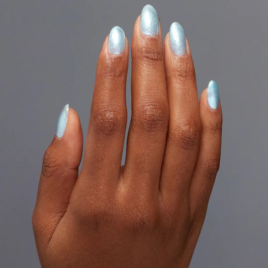 Yay Space! | NLB020 | OPI ❤️ BARBIE Collection | Nail Lacquer | OPI | NAIL POLISHES by OPI - SH Salons