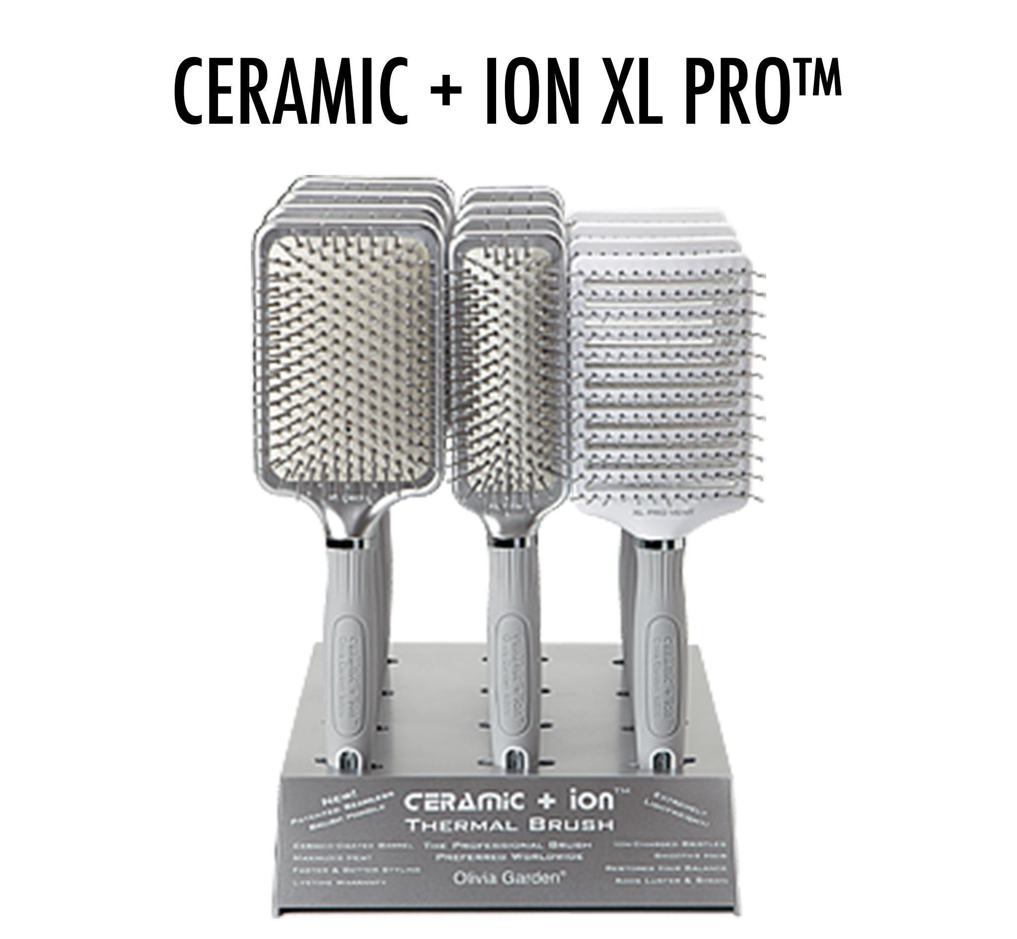 Ceramic + Ion™ XL Pro Collection - SH Salons
