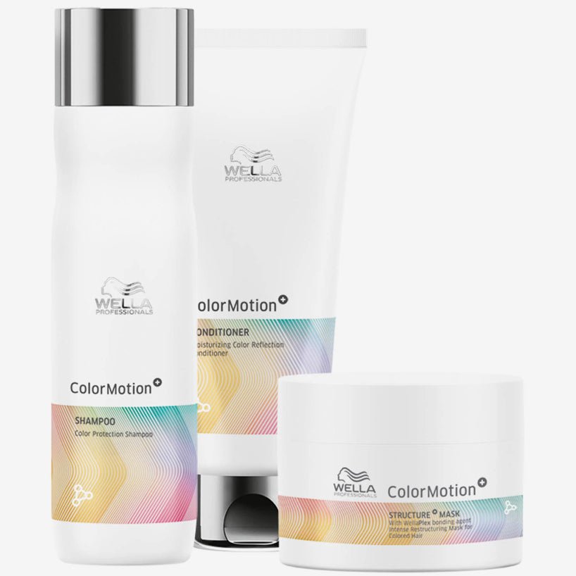 ColorMotion+ - SH Salons