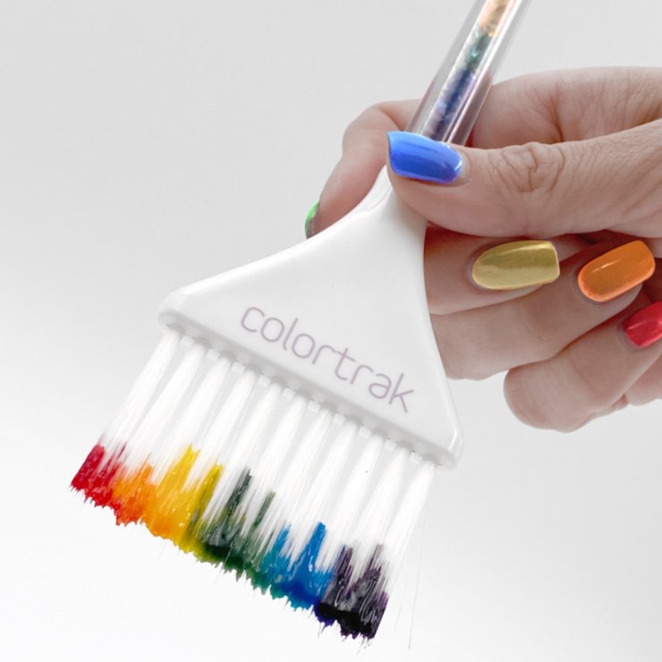 COLORTRAK - SH Salons