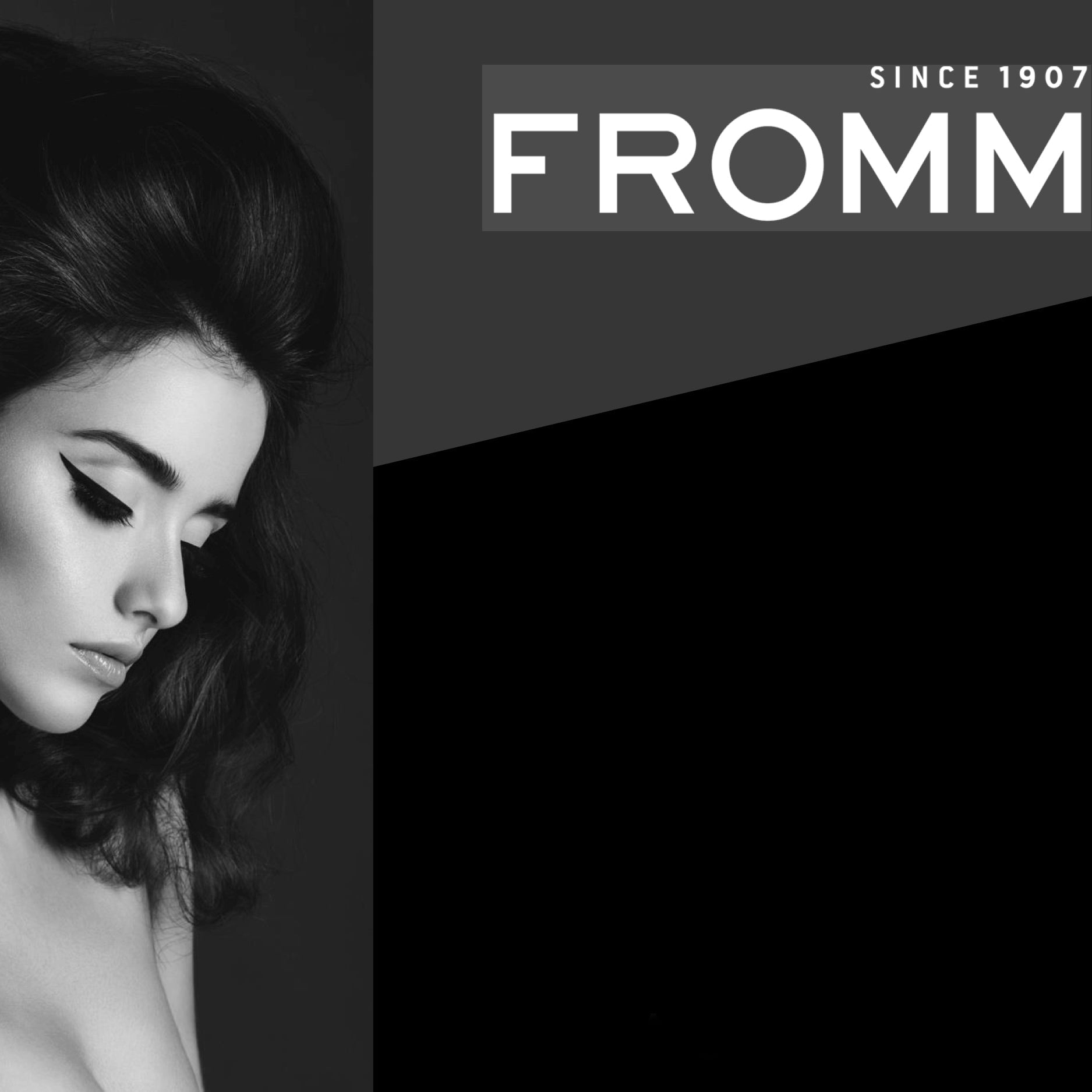 FROMM - SH Salons