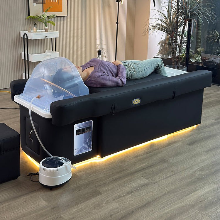 Head Spa Beds - SH Salons