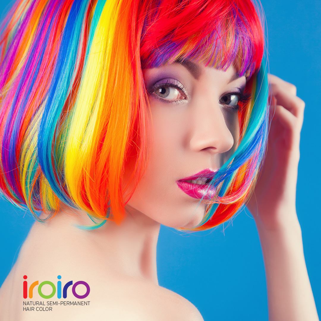 IROIRO - SH Salons