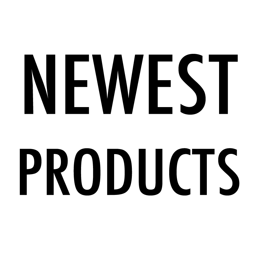 NEWEST PRODUCTS - SH Salons