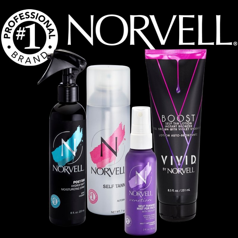 NORVELL - SH Salons