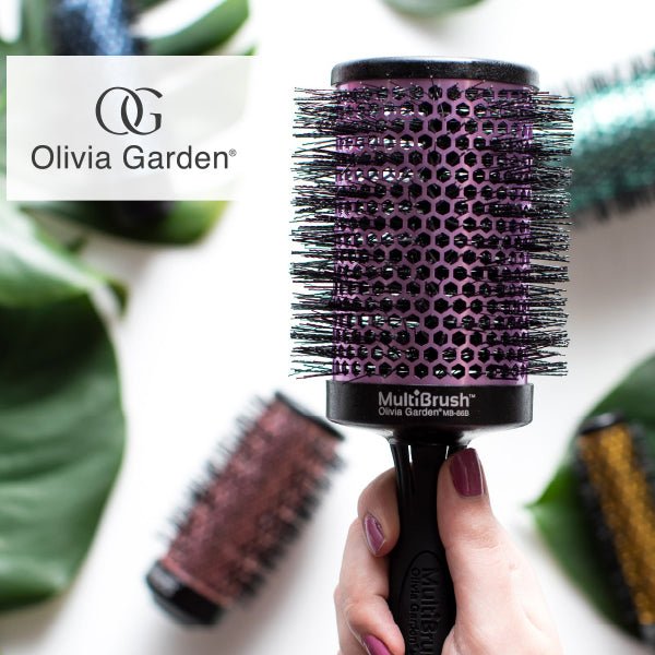 OLIVIA GARDEN - SH Salons