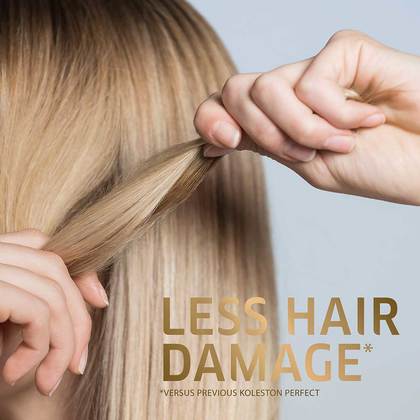 PROFESSIONAL USE - SH Salons