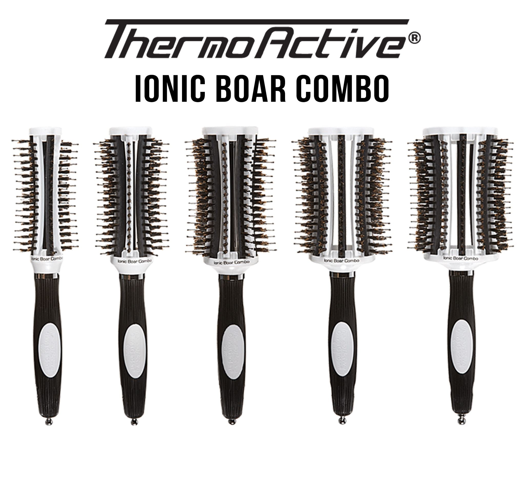 ThermoActive Ionic Boar Combo - SH Salons