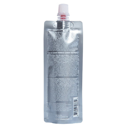 100 DARK RED | Semi - Permanent Hair Color | 4oz | IROIRO | HAIR COLOR by IROIRO - SH Salons