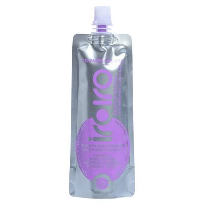 210 LAVENDER | Semi - Permanent Hair Color | 4oz | IROIRO | HAIR COLOR by IROIRO - SH Salons
