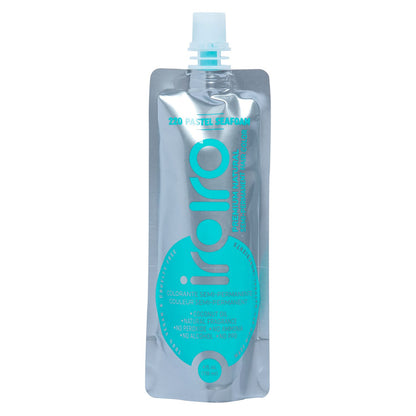220 SEAFOAM | Semi - Permanent Hair Color | 4oz | IROIRO | HAIR COLOR by IROIRO - SH Salons