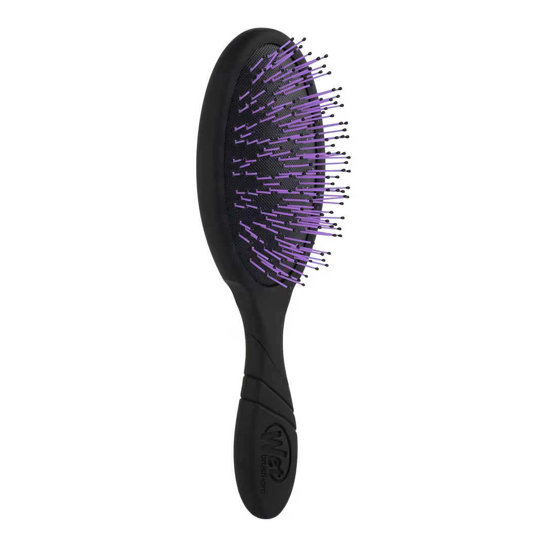 Thick Hair Detangler Brush | For Thick, Curly & Coarse Hair | WET BRUSH-PRO