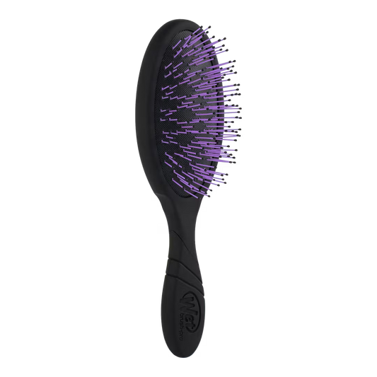 Thick Hair Detangler Brush | For Thick, Curly &amp; Coarse Hair | WET BRUSH-PRO