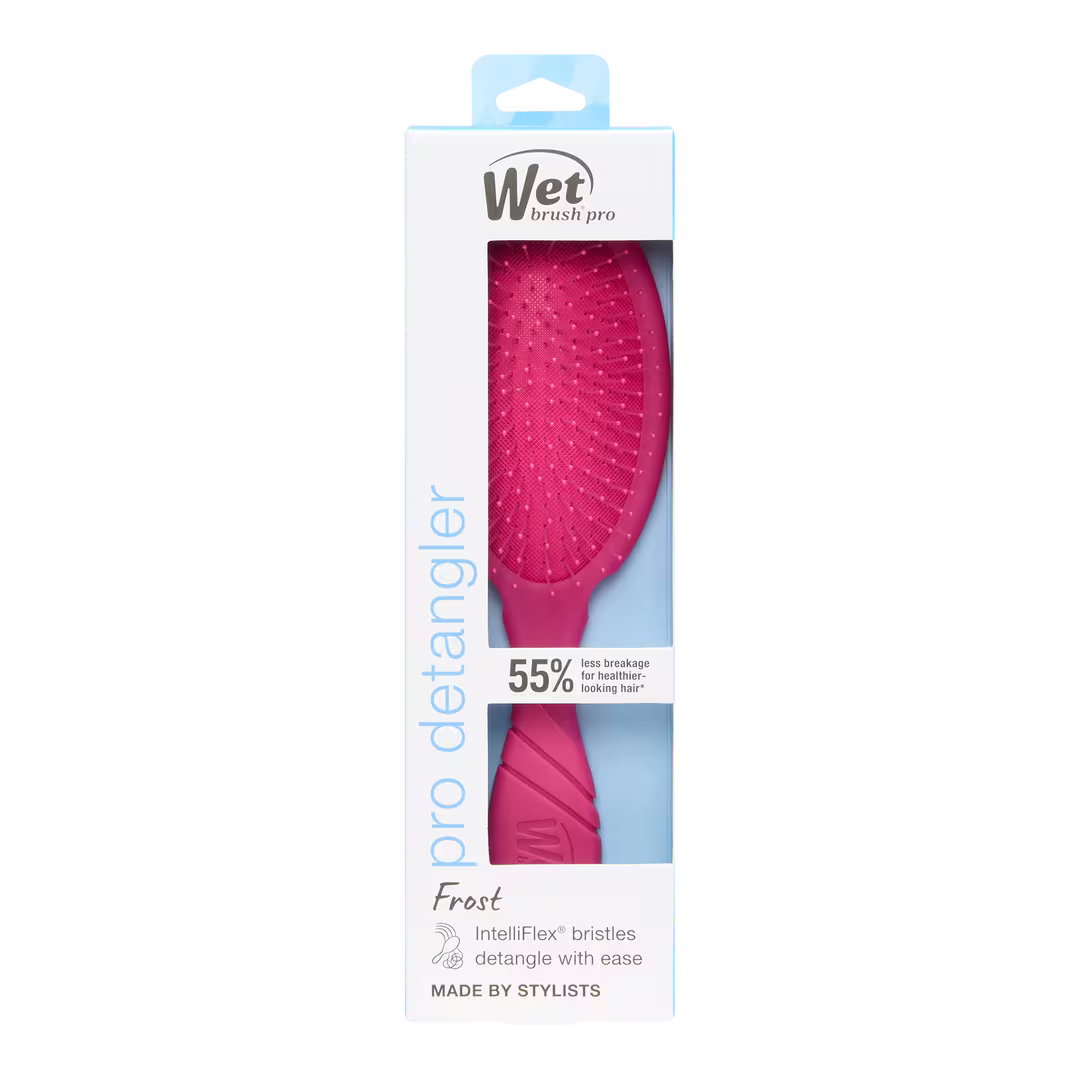 Frost | Pro Detangler | WET BRUSH - PRO by WET BRUSH - PRO | SH Salons