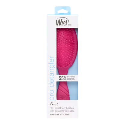 Frost | Pro Detangler | WET BRUSH - PRO by WET BRUSH - PRO | SH Salons