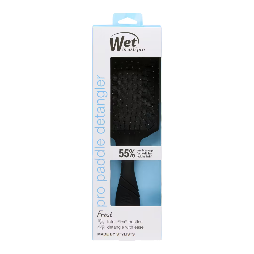 Frost | Pro Paddle Detangler | WET BRUSH-PRO