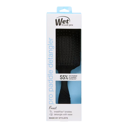 Frost | Pro Paddle Detangler | WET BRUSH-PRO
