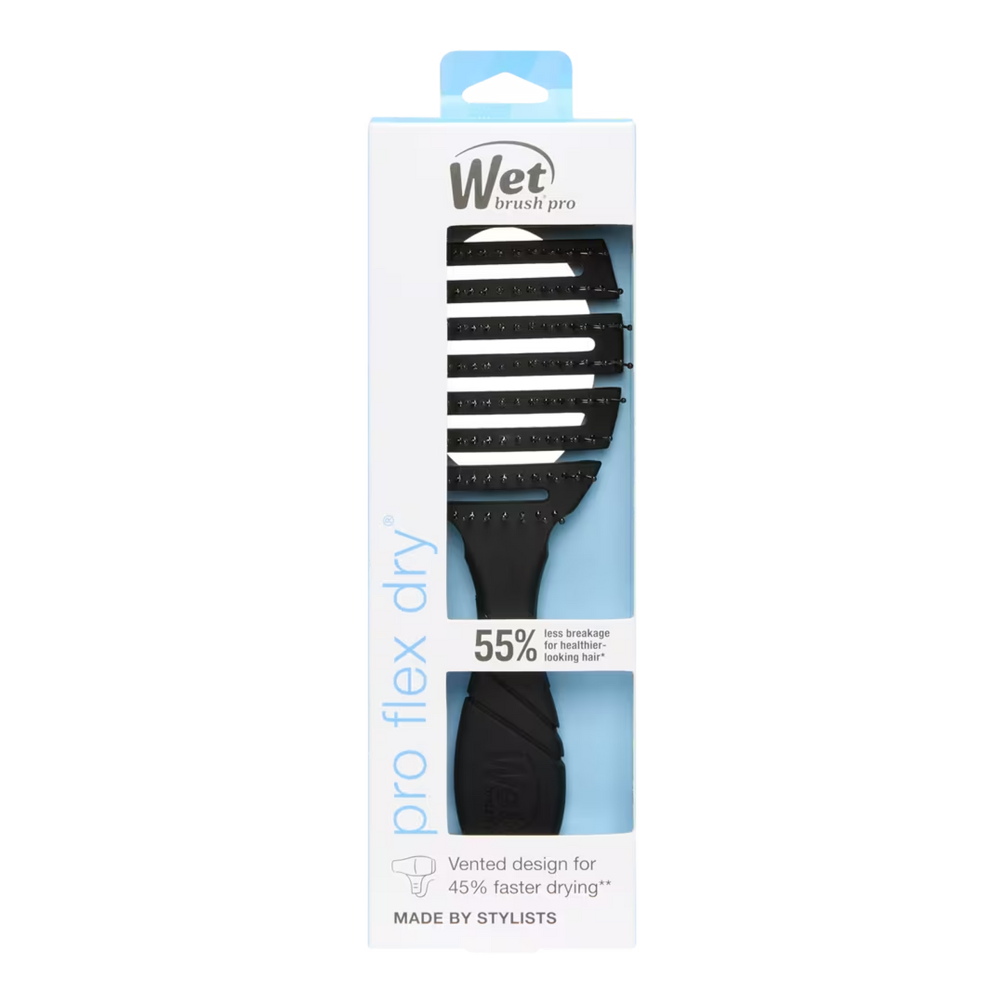 Pro Flex Dry Brush | WET BRUSH