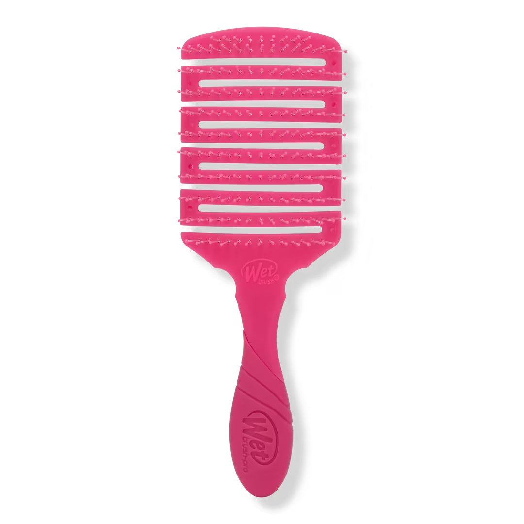 Frost | Pro Flex Dry Paddle | WET BRUSH-PRO