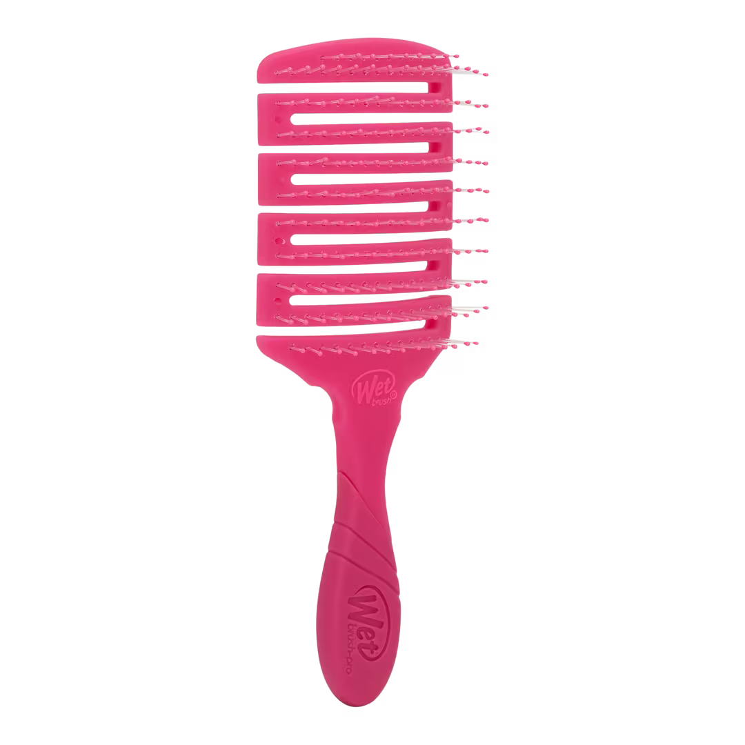 Frost | Pro Flex Dry Paddle | WET BRUSH-PRO