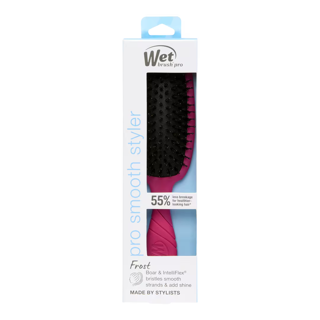 Frost | Pro Smooth Styler | WET BRUSH - PRO by WET BRUSH - PRO | SH Salons