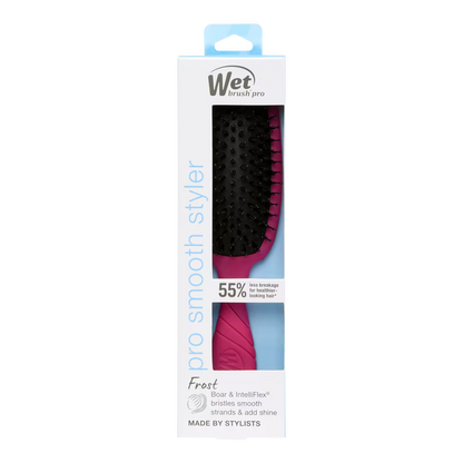 Frost | Pro Smooth Styler | WET BRUSH - PRO by WET BRUSH - PRO | SH Salons
