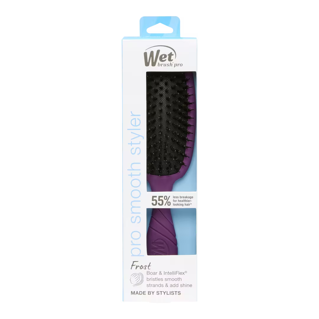 Frost | Pro Smooth Styler | WET BRUSH - PRO by WET BRUSH - PRO | SH Salons