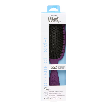Frost | Pro Smooth Styler | WET BRUSH - PRO by WET BRUSH - PRO | SH Salons