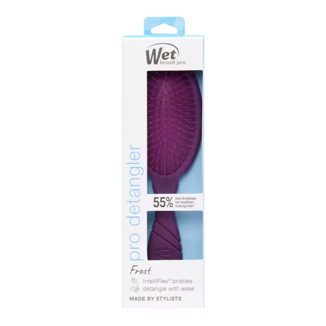 Frost | Pro Detangler | WET BRUSH - PRO by WET BRUSH - PRO | SH Salons